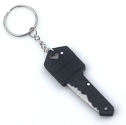 Self-Defense Key Knife